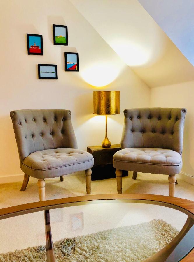 ストーンヘブンStoney Hideawayアパートメント エクステリア 写真